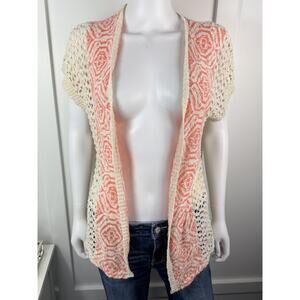 Beautiful Maurices Cardigan Size M